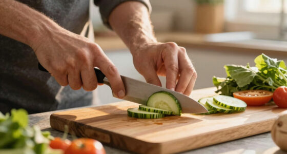 6 Best Nakiri Knife For Precise Prep In 2026