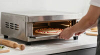 6 Best Pizza Oven for Home Cooks in 2026