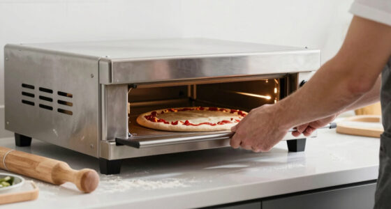 6 Best Pizza Oven for Home Cooks in 2026