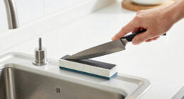 6 Best Sink Bridge for Sharpening Stones in 2026