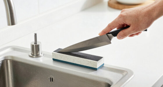 6 Best Sink Bridge for Sharpening Stones in 2026