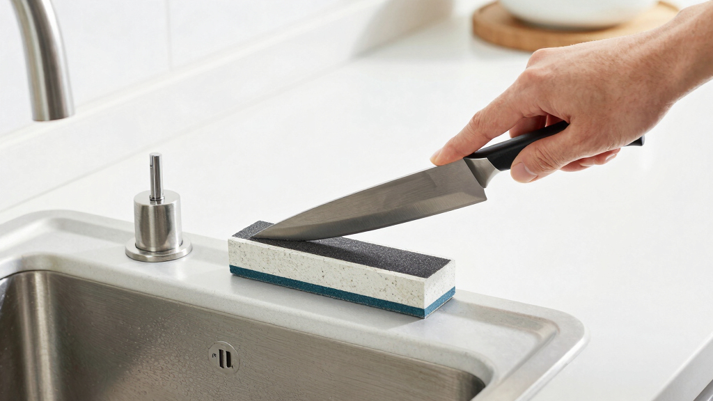 6 Best Sink Bridge for Sharpening Stones in 2026