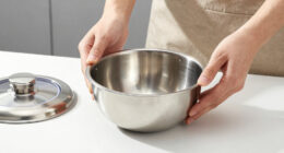 6 Best Stainless Prep Bowl Set With Lids in 2026