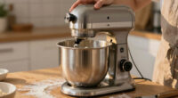 6 Best Stand Mixer for Home Bakers in 2026