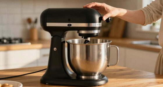 6 Best Stand Mixer Under $500 in 2026