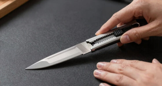 6 Best Utility Knife Under $200 in 2026