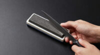 6 Best Whetstone Holders for Kitchen Sharpening in 2026