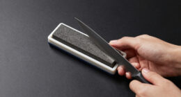 6 Best Whetstone Holders for Kitchen Sharpening in 2026