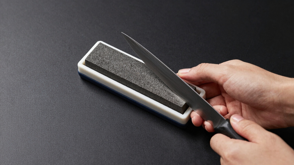 6 Best Whetstone Holders for Kitchen Sharpening in 2026