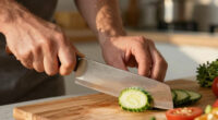 7 Best Best Nakiri Knife With Tall Blade in 2026