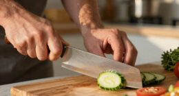7 Best Best Nakiri Knife With Tall Blade in 2026