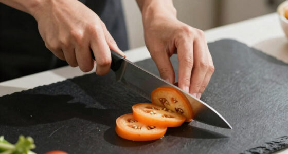 7 Best Best Nakiri Knife With Thin Blade in 2026