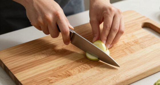 7 Best Butcher Block Cutting Board for Knives in 2026