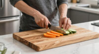 7 Best Butcher Block Prep Table for Kitchen in 2026