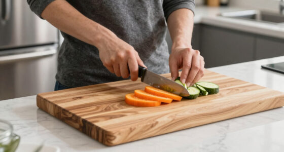 7 Best Butcher Block Prep Table for Kitchen in 2026