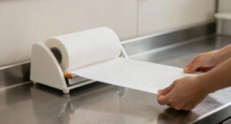 7 Best Butcher Paper Dispenser for Prep Station in 2026