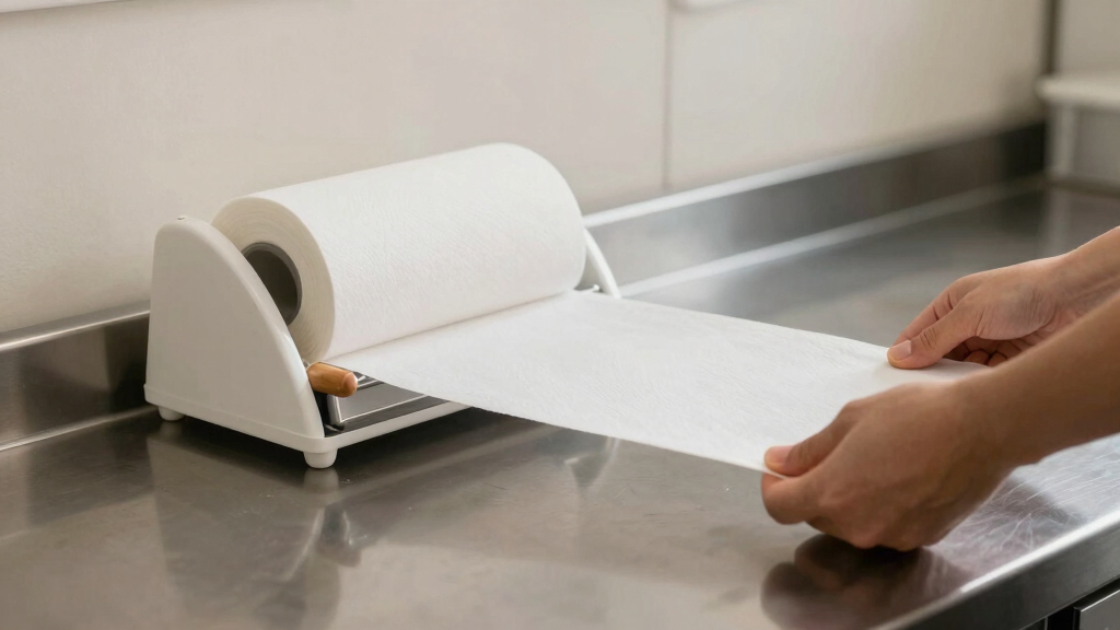 7 Best Butcher Paper Dispenser for Prep Station in 2026