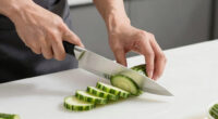 7 Best Chef Knife for Meal Prep in 2026
