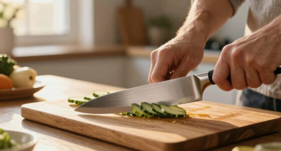 7 Best Chef Knife Set Under $500 in 2026