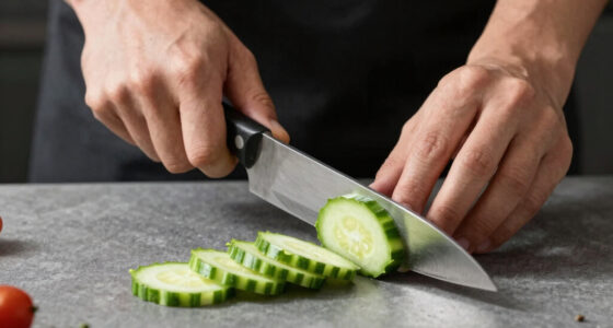 7 Best Chef Knife Under $300 in 2026