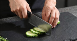 7 Best Chinese Cleaver Under $200 in 2026