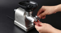7 Best Electric Meat Grinder for Home Use in 2026