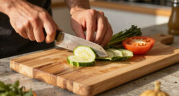 7 Best End Grain Board Under $300 in 2026