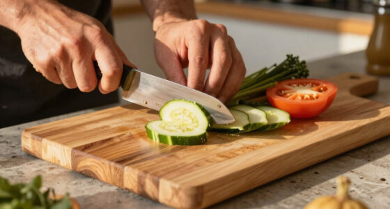 7 Best End Grain Board Under $300 in 2026