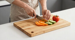 7 Best Extra Large Cutting Boards for Meal Prep in 2026