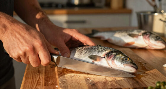 7 Best Fillet Knife Under $150 in 2026