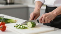 7 Best German Chef Knife for Batch Prep in 2026