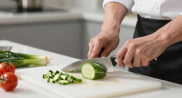 7 Best German Chef Knife for Batch Prep in 2026