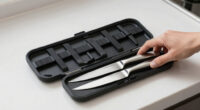 7 Best Hard Knife Case for Kitchen Knives in 2026