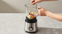 7 Best High Power Blender for Kitchen Prep in 2026