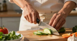 7 Best Japanese Chef Knife Under $300 in 2026