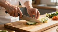 7 Best Japanese Chef Knife Under $500 in 2026