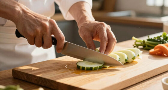 7 Best Japanese Chef Knife Under $500 in 2026