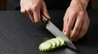 7 Best Japanese Chef Knife With Western Handle in 2026