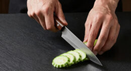 7 Best Japanese Chef Knife With Western Handle in 2026