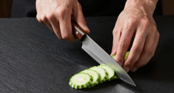 7 Best Japanese Chef Knife With Western Handle in 2026