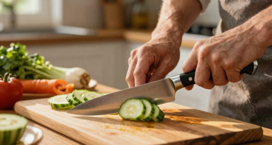 7 Best Japanese Knife Set Under $800 in 2026