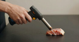 7 Best Kitchen Torch For Finishing Proteins In 2026
