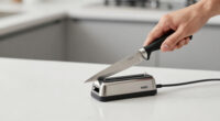 7 Best Knife Sharpening System Under $300 in 2026
