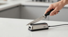 7 Best Knife Sharpening System Under $300 in 2026