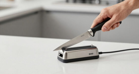 7 Best Knife Sharpening System Under $300 in 2026