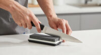 7 Best Knife Sharpening System Under $300 in 2026
