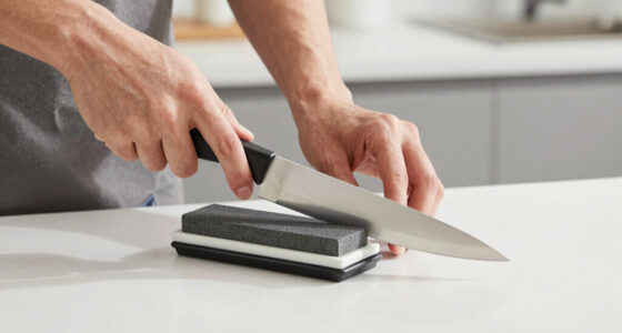 7 Best Knife Sharpening System Under $300 in 2026