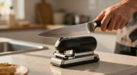 7 Best Knife Sharpening System Under $500 in 2026