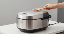 7 Best Premium Rice Cooker For Home Cooks In 2026