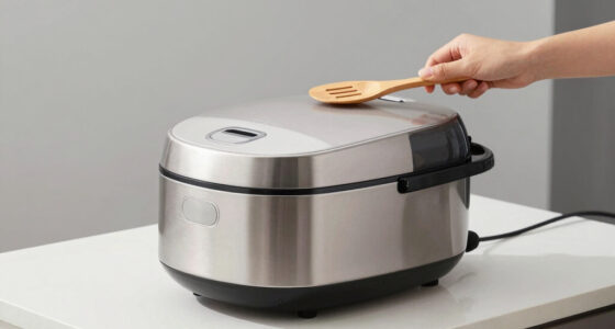 7 Best Premium Rice Cooker For Home Cooks In 2026
